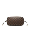 Louis Vuitton Damier Ebene Neverfull MM Secondhand