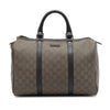 Gucci Medium GG Canvas Joy Boston Bag Secondhand