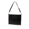 Chloé Medium Quilted Smooth Calfskin Roy Clutch Secondhand