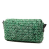 Chanel Small Quilted Tweed Reissue 2.55 Easy Messenger Flap Secondhand