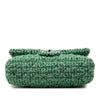 Chanel Small Quilted Tweed Reissue 2.55 Easy Messenger Flap Secondhand