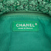 Chanel Small Quilted Tweed Reissue 2.55 Easy Messenger Flap Secondhand