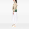 Chanel Small Quilted Tweed Reissue 2.55 Easy Messenger Flap Secondhand