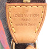 Louis Vuitton Stephen Sprouse Monogram Roses Pochette Accessoires Secondhand