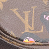 Louis Vuitton Stephen Sprouse Monogram Roses Pochette Accessoires Secondhand