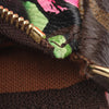 Louis Vuitton Stephen Sprouse Monogram Roses Pochette Accessoires Secondhand
