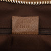 Gucci GG Suede Abbey D Ring Crossbody Secondhand