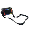 Louis Vuitton Taiga Rainbow Soft Trunk Secondhand
