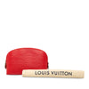 Louis Vuitton Epi Cosmetic Pouch Secondhand