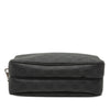 Gucci GG Supreme Clutch Secondhand