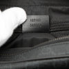 Gucci GG Supreme Clutch Secondhand