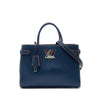 Louis Vuitton Epi Twist Satchel Secondhand
