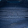 Chanel Small Perforated Calfskin Up In The Air Flap Secondhand