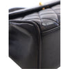 Chanel Mini Quilted Lambskin Kelly Top Handle Bag Secondhand