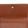 Louis Vuitton Monogram Portefeuille Elise Wallet Secondhand