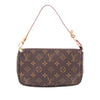 Louis Vuitton Monogram Pochette Accessoires Secondhand