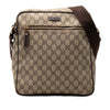 Secondhand Gucci GG Supreme Crossbody
