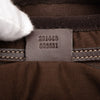 Secondhand Gucci GG Supreme Crossbody