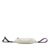 Gucci Small Grained Calfskin Web Logo Belt Bag Secondhand