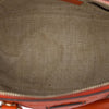 Gucci Mini Microguccissima Dome Satchel Secondhand