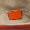 Gucci Mini Microguccissima Dome Satchel Secondhand