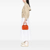 Gucci Mini Microguccissima Dome Satchel Secondhand