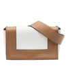 Celine Leather Frame Shoulder Bag Secondhand
