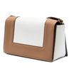 Celine Leather Frame Shoulder Bag Secondhand
