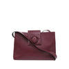 Cartier Leather Must de Cartier Crossbody Secondhand