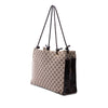 Gucci GG Canvas Tote Secondhand