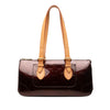 Louis Vuitton Monogram Vernis Rosewood Avenue Secondhand