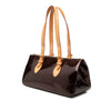 Louis Vuitton Monogram Vernis Rosewood Avenue Secondhand