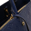 Louis Vuitton Monogram Empreinte Montaigne GM Secondhand