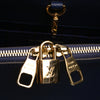 Louis Vuitton Monogram Empreinte Montaigne GM Secondhand