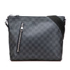 Louis Vuitton Damier Graphite Mick PM Secondhand