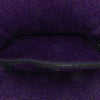 Bottega Veneta Leather Intrecciato Tote Secondhand