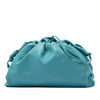 Bottega Veneta Lambskin The Mini Pouch Crossbody Secondhand