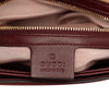 Gucci Medium Suede Arli Crossbody Secondhand