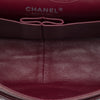 Chanel Quilted Patent Reissue 2.55 Double Flap 226 Secondhand