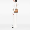 Gucci Limited Edition Medium Calfskin Bamboo Shopper Satchel Secondhand