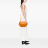 Bottega Veneta Nappa Intrecciato Flap Crossbody Secondhand