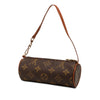 Louis Vuitton Monogram Papillon Pochette Secondhand
