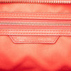 Celine Mini Grained Calfskin Luggage Tote Secondhand