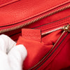 Celine Mini Grained Calfskin Luggage Tote Secondhand