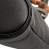 Gucci Small Calfskin Bamboo Diana Convertible Bucket Bag Secondhand