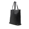 Saint Laurent Smooth Calfskin Bold Shopping Tote Secondhand