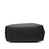 Saint Laurent Smooth Calfskin Bold Shopping Tote Secondhand