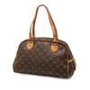 Louis Vuitton Monogram Montorgueil PM Secondhand