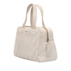 Chanel CC Lambskin Wild Stitch Handbag Secondhand