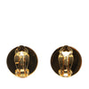 Secondhand Hermès Caleche Horse Clip On Earrings